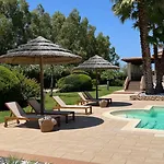 Casa Solemio - Mediterranean Aesthetic Villa Casa Linari