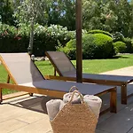 Casa Solemio - Mediterranean Aesthetic Villa