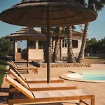 Casa Solemio - Mediterranean Aesthetic Villa