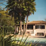 Villa Casa Solemio - Mediterranean Aesthetic