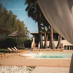 Casa Solemio - Mediterranean Aesthetic Villa