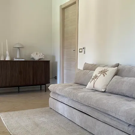 Casa Solemio - Mediterranean Aesthetic