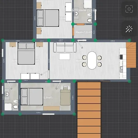 Casa Solemio - Mediterranean Aesthetic * Casa Linari