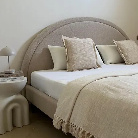 Casa Solemio - Mediterranean Aesthetic Villa