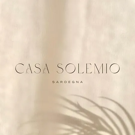 Casa Solemio - Mediterranean Aesthetic Villa