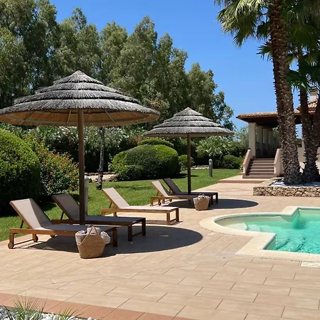 Casa Solemio - Mediterranean Aesthetic Villa Casa Linari