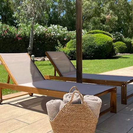 Casa Solemio - Mediterranean Aesthetic Villa