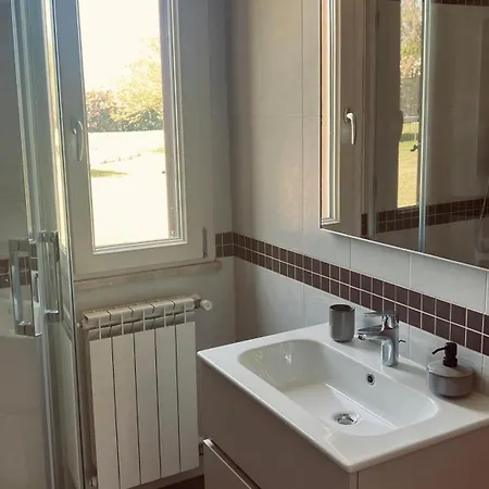 Villa Casa Solemio - Mediterranean Aesthetic