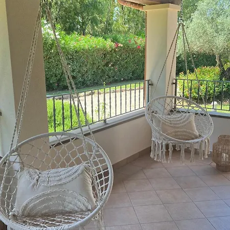 Casa Solemio - Mediterranean Aesthetic Villa Casa Linari