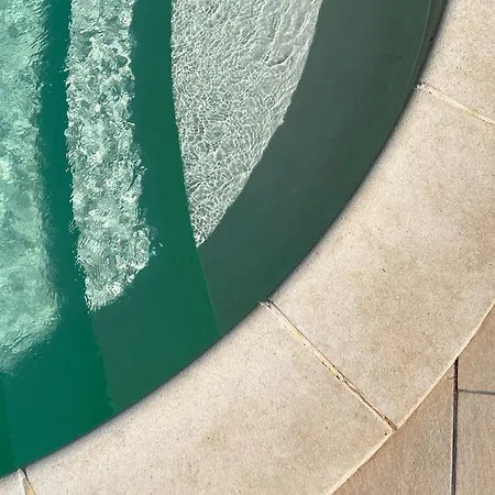 Villa Casa Solemio - Mediterranean Aesthetic Casa Linari