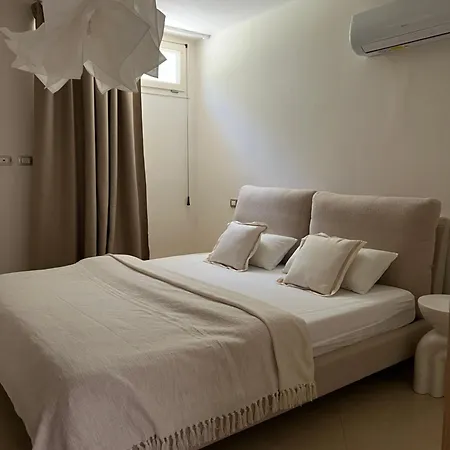 Casa Solemio - Mediterranean Aesthetic