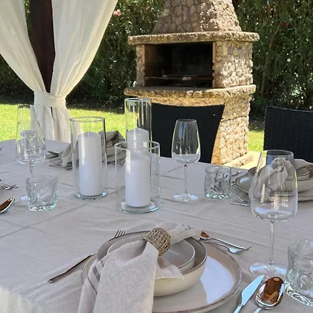 Casa Solemio - Mediterranean Aesthetic * Casa Linari