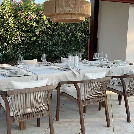 Casa Solemio - Mediterranean Aesthetic Villa *