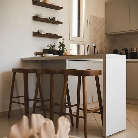 Casa Solemio - Mediterranean Aesthetic Casa Linari