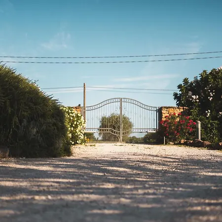 Casa Solemio - Mediterranean Aesthetic