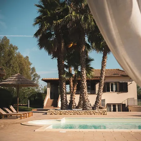 Villa Casa Solemio - Mediterranean Aesthetic