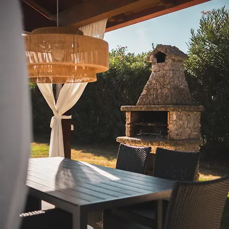 Casa Solemio - Mediterranean Aesthetic Villa Casa Linari