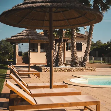 Casa Solemio - Mediterranean Aesthetic Villa