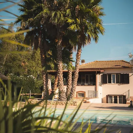 Villa Casa Solemio - Mediterranean Aesthetic