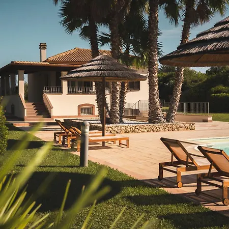 Casa Solemio - Mediterranean Aesthetic Villa *