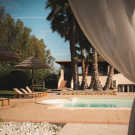 Casa Solemio - Mediterranean Aesthetic Villa