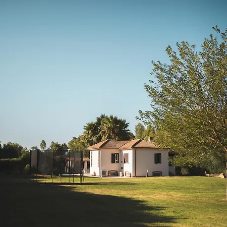 Villa Casa Solemio - Mediterranean Aesthetic Casa Linari