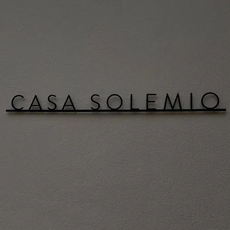 Villa Casa Solemio - Mediterranean Aesthetic *