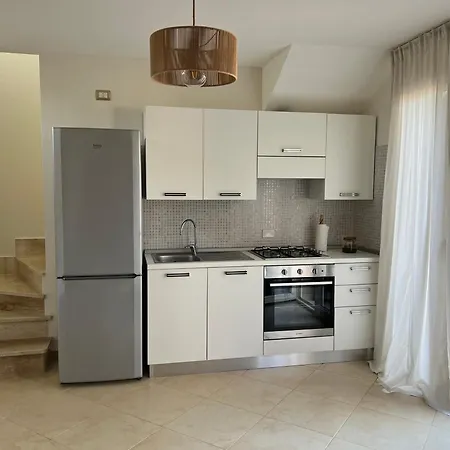 Βίλα Casa Solemio - Mediterranean Aesthetic *