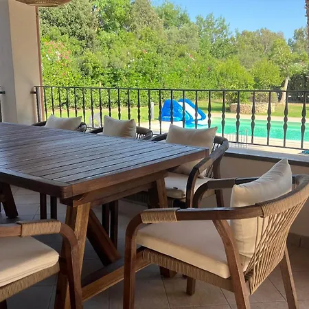 Βίλα Casa Solemio - Mediterranean Aesthetic