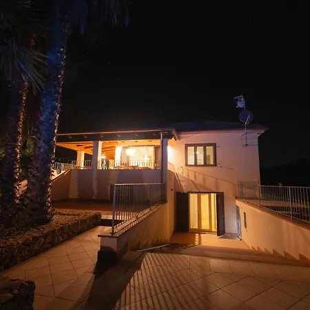Villa Casa Solemio - Mediterranean Aesthetic *