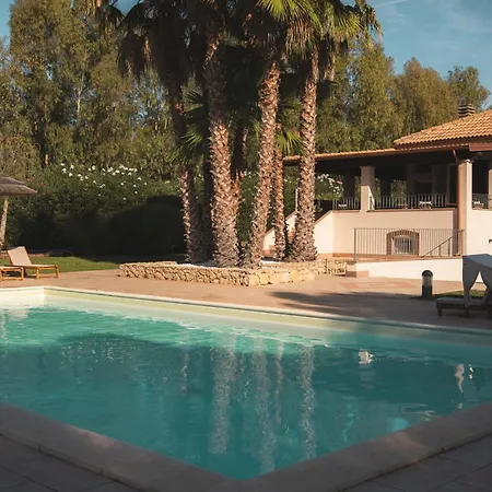 Casa Solemio - Mediterranean Aesthetic