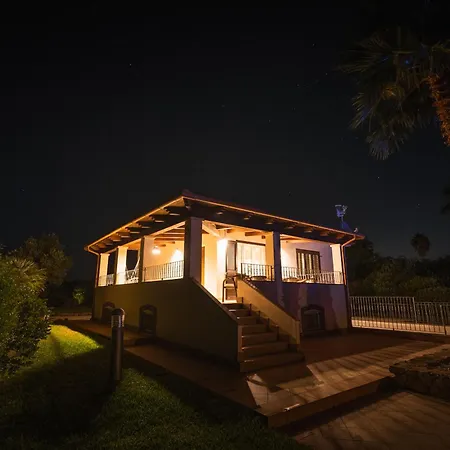 Casa Solemio - Mediterranean Aesthetic Βίλα *