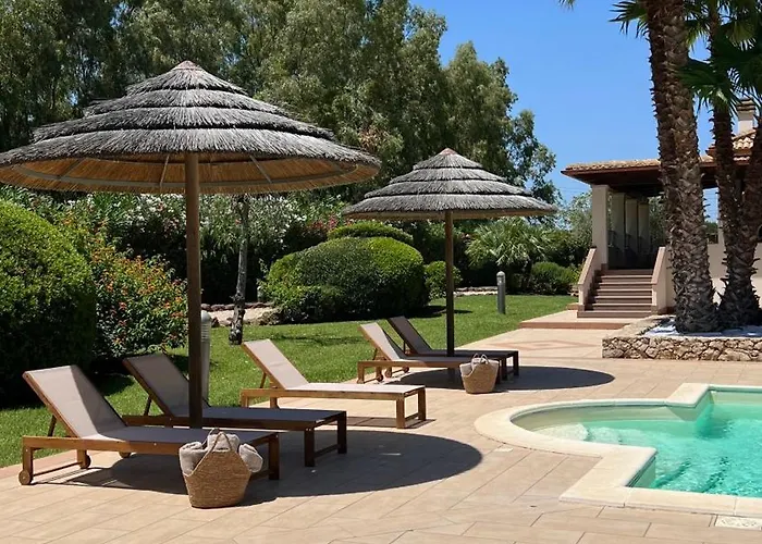 Casa Solemio - Mediterranean Aesthetic Villa Casa Linari