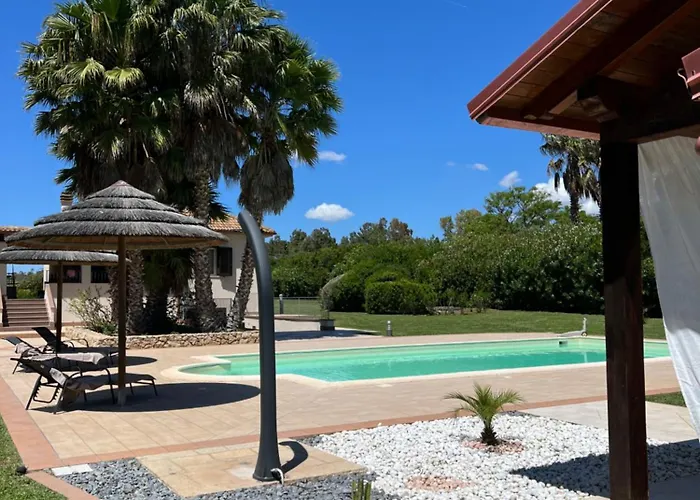 Casa Solemio - Mediterranean Aesthetic *