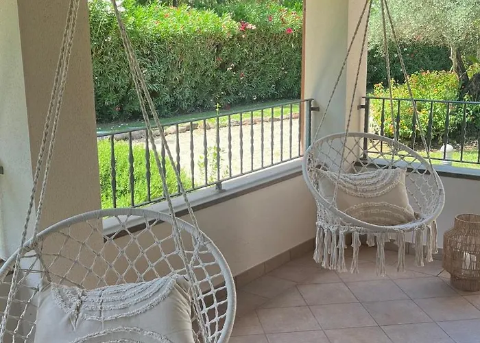 Casa Solemio - Mediterranean Aesthetic Villa Casa Linari