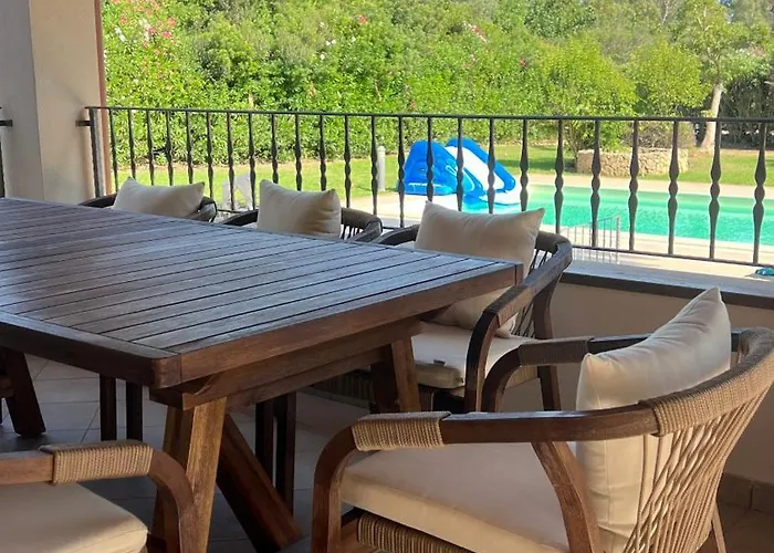 Villa Casa Solemio - Mediterranean Aesthetic