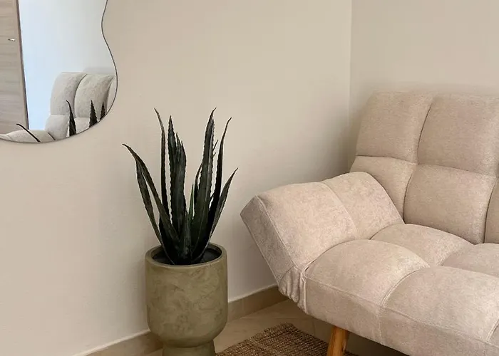 Villa Casa Solemio - Mediterranean Aesthetic *