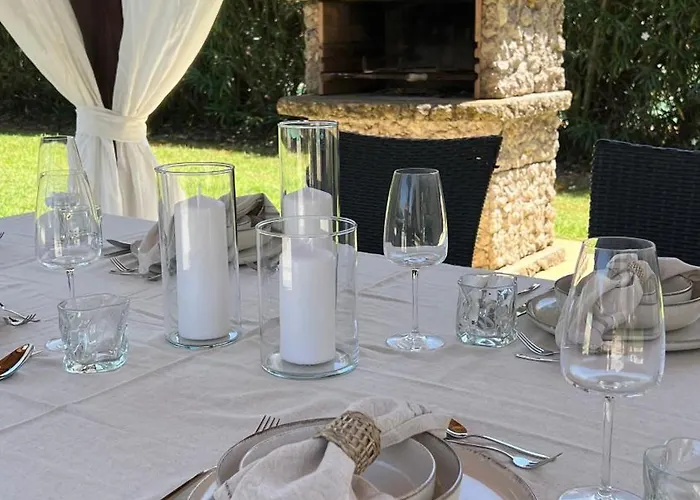 Casa Solemio - Mediterranean Aesthetic * Casa Linari