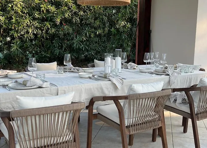 Casa Solemio - Mediterranean Aesthetic Villa *