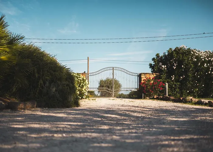 Casa Solemio - Mediterranean Aesthetic