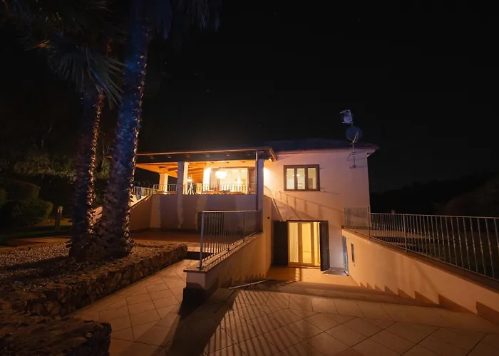 Villa Casa Solemio - Mediterranean Aesthetic *