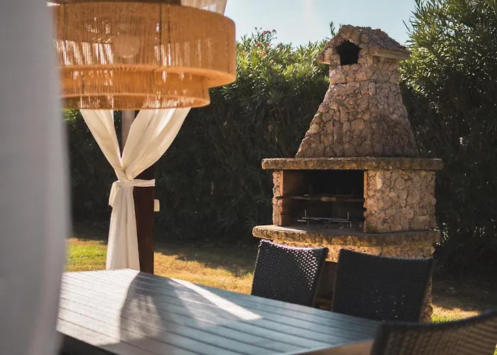 Casa Solemio - Mediterranean Aesthetic Villa Casa Linari