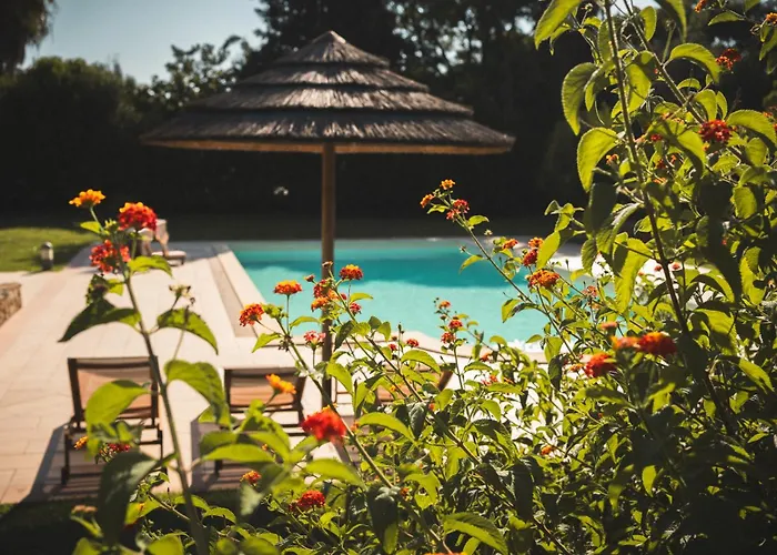 Villa Casa Solemio - Mediterranean Aesthetic Casa Linari