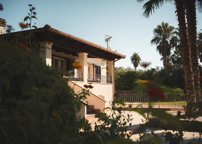 Casa Solemio - Mediterranean Aesthetic *