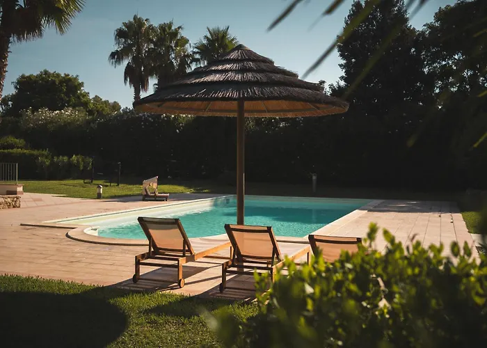 Casa Solemio - Mediterranean Aesthetic * Casa Linari