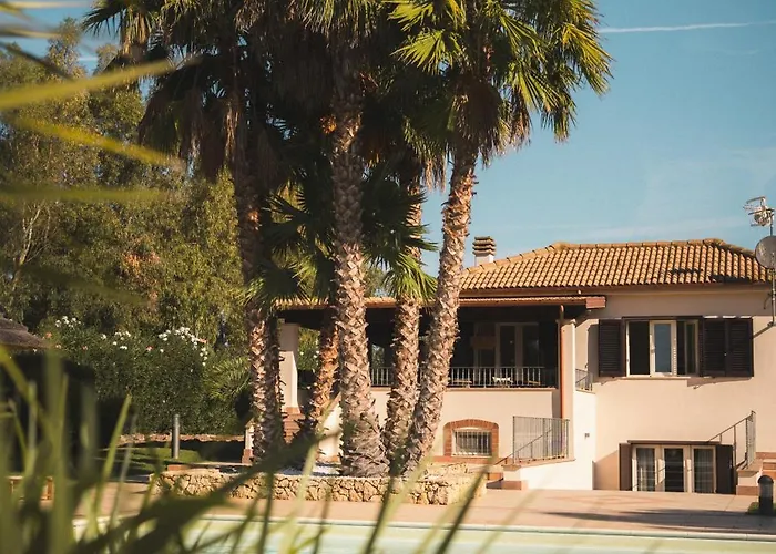 Villa Casa Solemio - Mediterranean Aesthetic