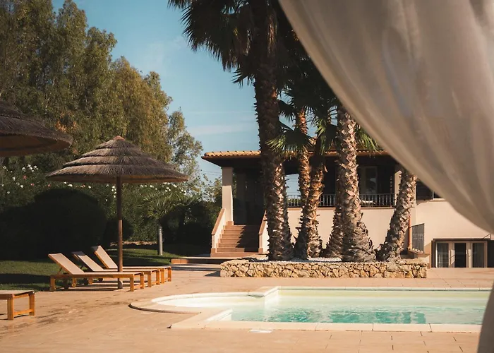 Casa Solemio - Mediterranean Aesthetic Villa