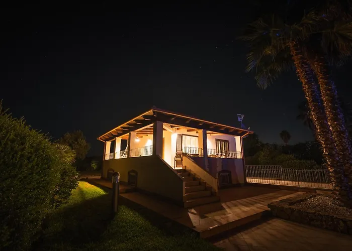 Casa Solemio - Mediterranean Aesthetic Villa *